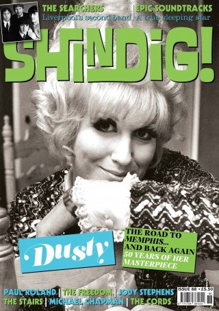 Paul Roland - Shindig!